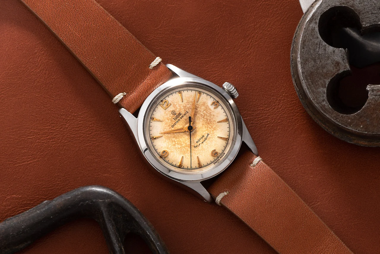 Tudor Tudor 40991374 34 mm kol saati