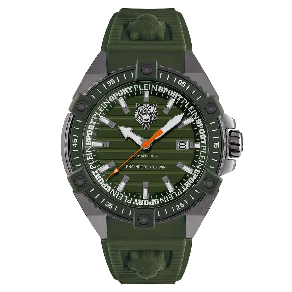 Plein Sport PSFDA0224 47 mm kol saati