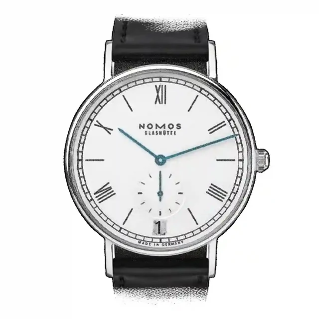 NOMOS Glashütte NOMOS Glashütte 21080 kol saati