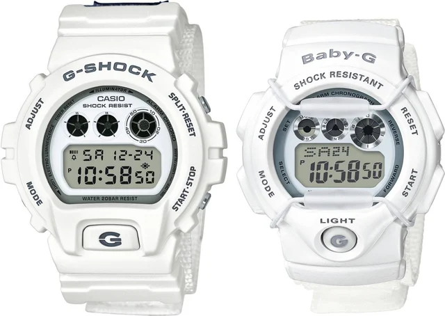 Casio G-SHOCK LOV-16C-7DR Takım kol saati