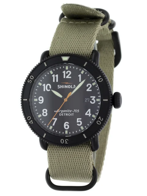 Shinola Shinola 10000086 kol saati