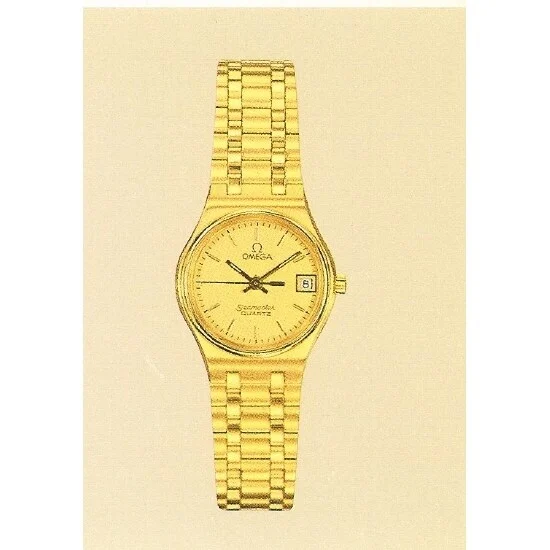 OMEGA Monte-Carlo MD 796.0842 kol saati