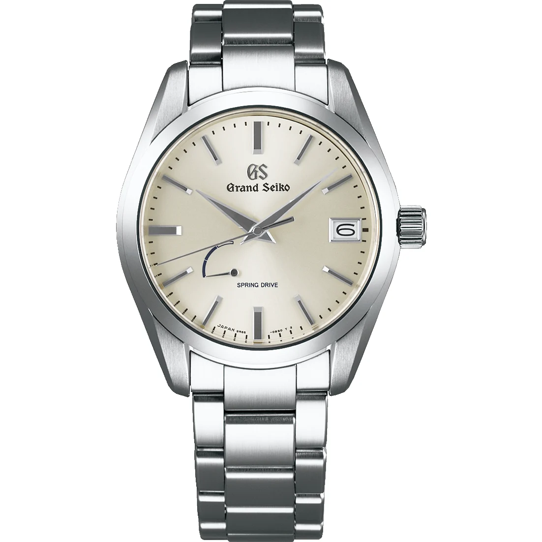 Grand Seiko Heritage SBGA283 39 mm kol saati