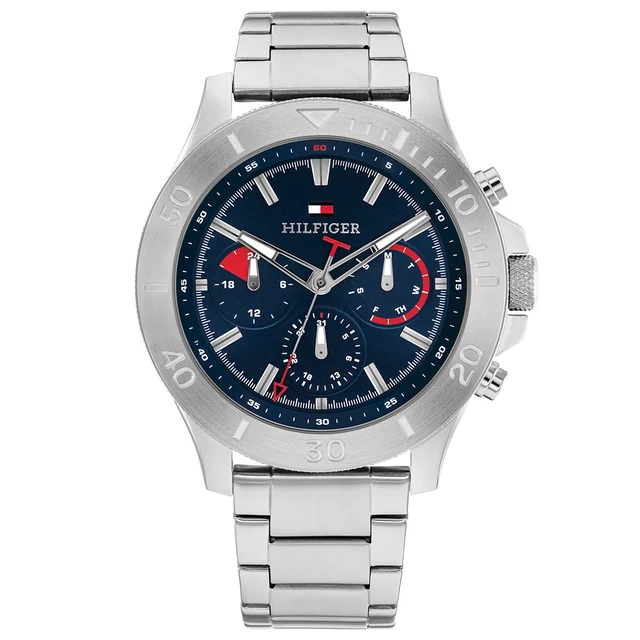 Tommy Hilfiger Bryan TH1792113 kol saati
