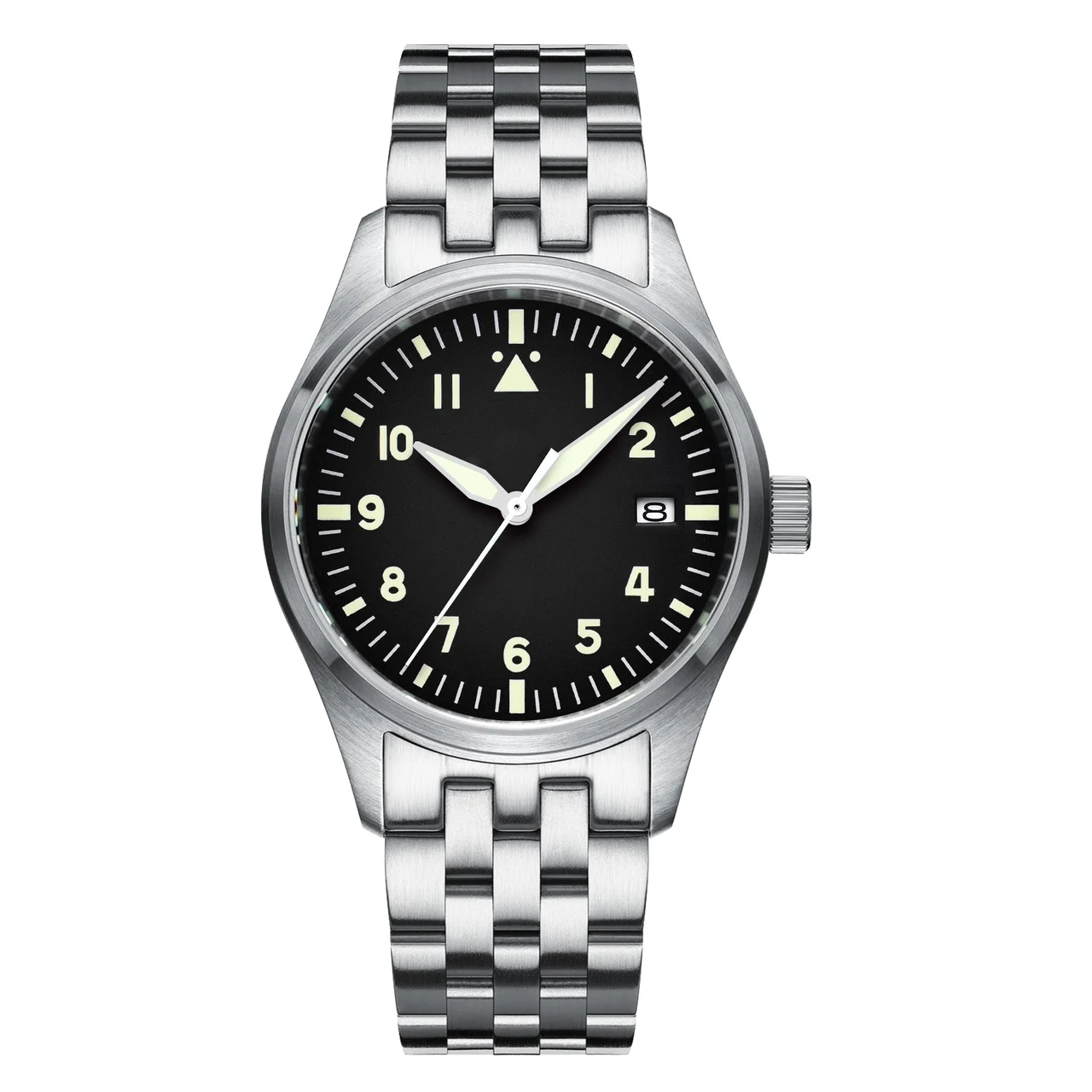 addiesdive JGK405 39 mm kol saati