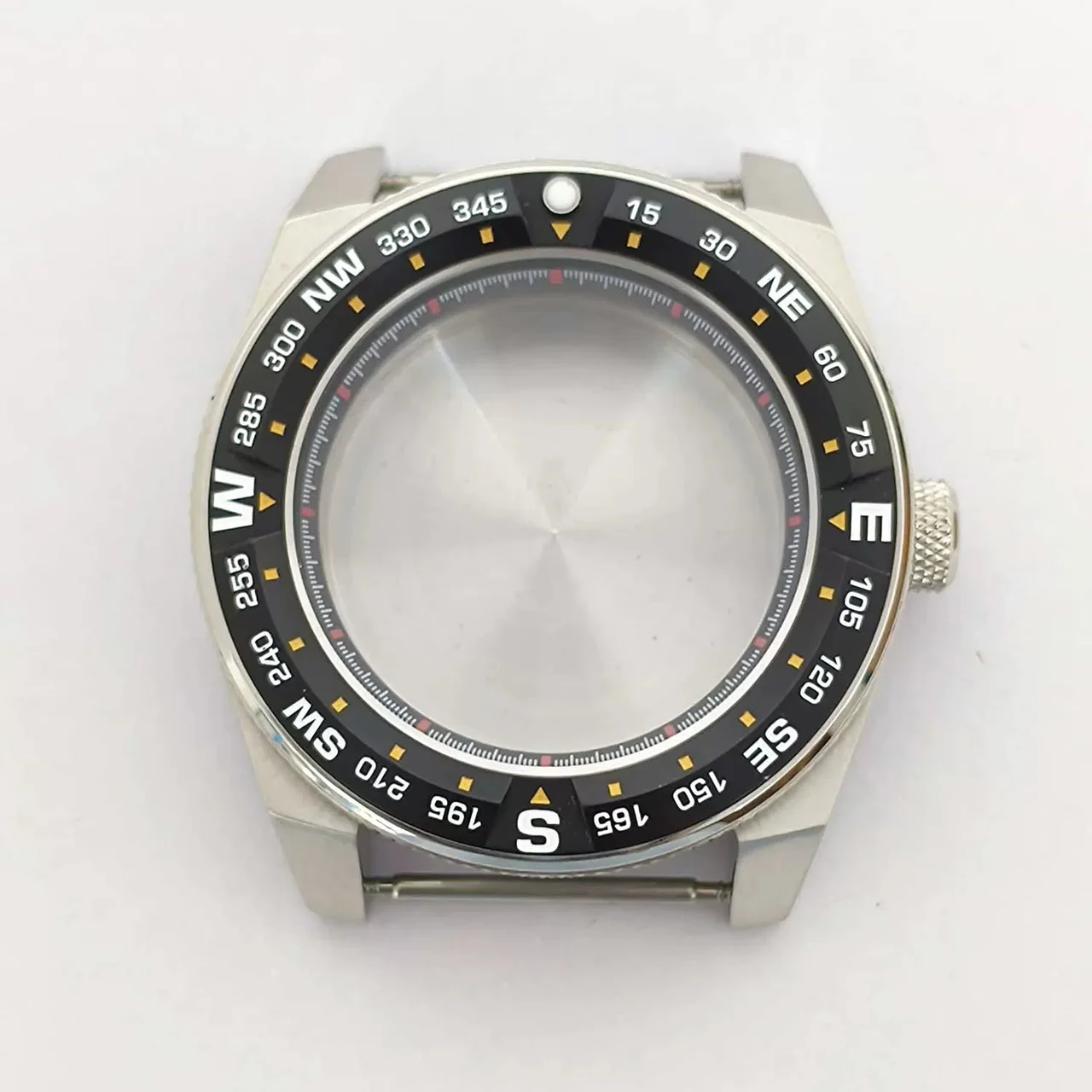 Tandorio Watches Tandorio Watches 5917453073886 43 mm kol saati