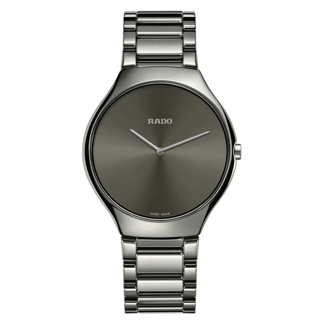 Rado True Thinline R27955122 kol saati