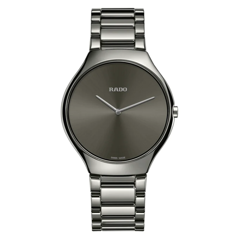 Rado True Thinline R27955122 39 mm kol saati