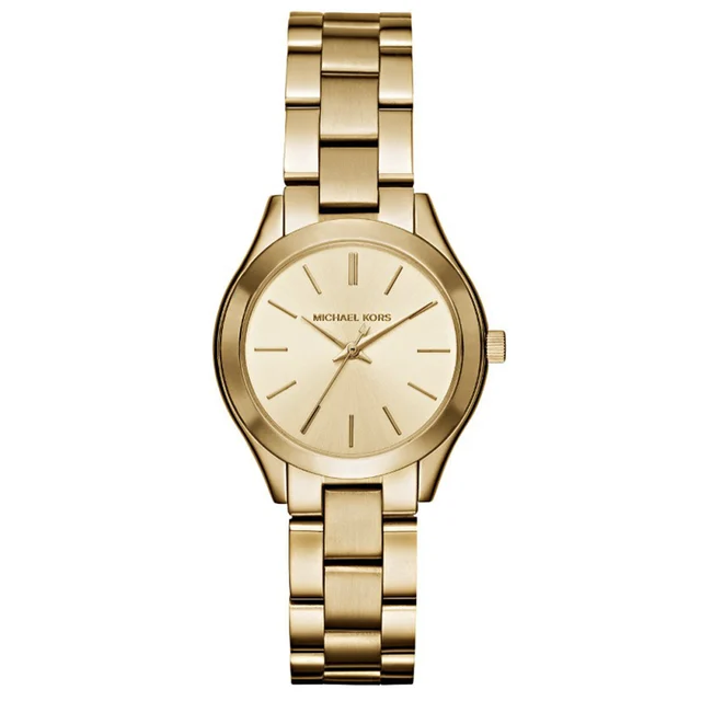 Michael Kors Mini Slim Runway MK3512 kol saati