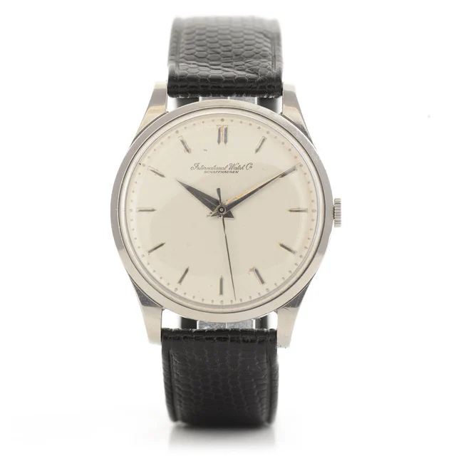 IWC IWC VW164 kol saati