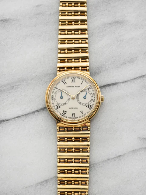 Audemars Piguet Audemars Piguet 11165 kol saati