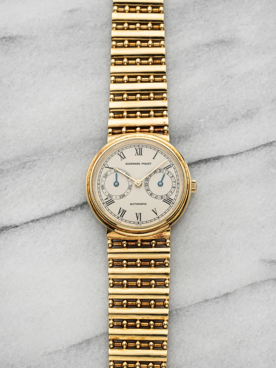 Audemars Piguet Audemars Piguet 11165 33 mm kol saati