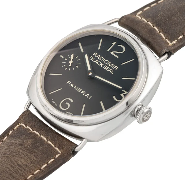Panerai Pam00183 kol saati