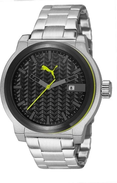 Puma PU103531003 50 mm kol saati