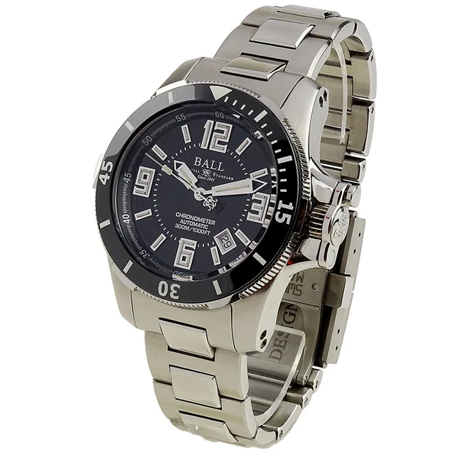 Ball Engineer Hydrocarbon 7104496 kol saati