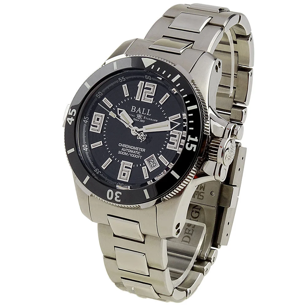 Ball Engineer Hydrocarbon 7104496 42 mm kol saati