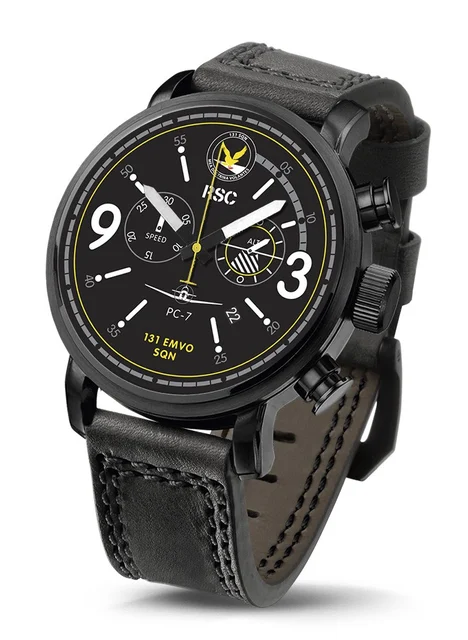 Rscwatches Emvo kol saati