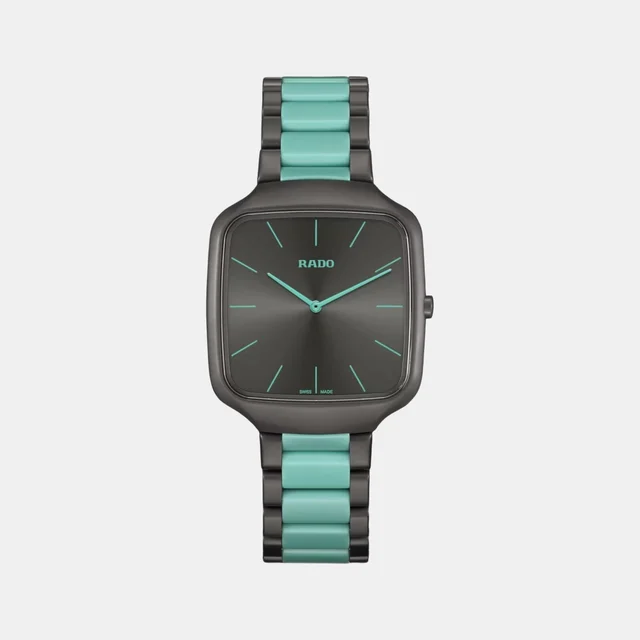 Rado True Square R27045162 kol saati