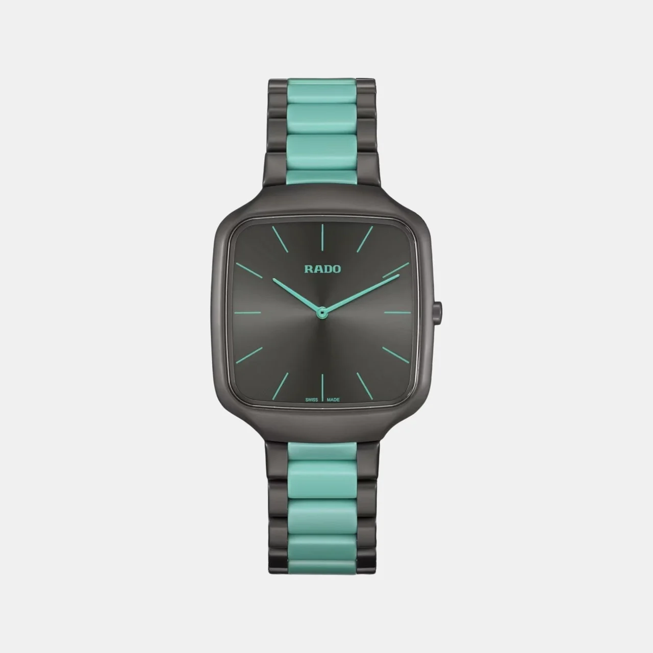 Rado True Square R27045162 37 mm kol saati