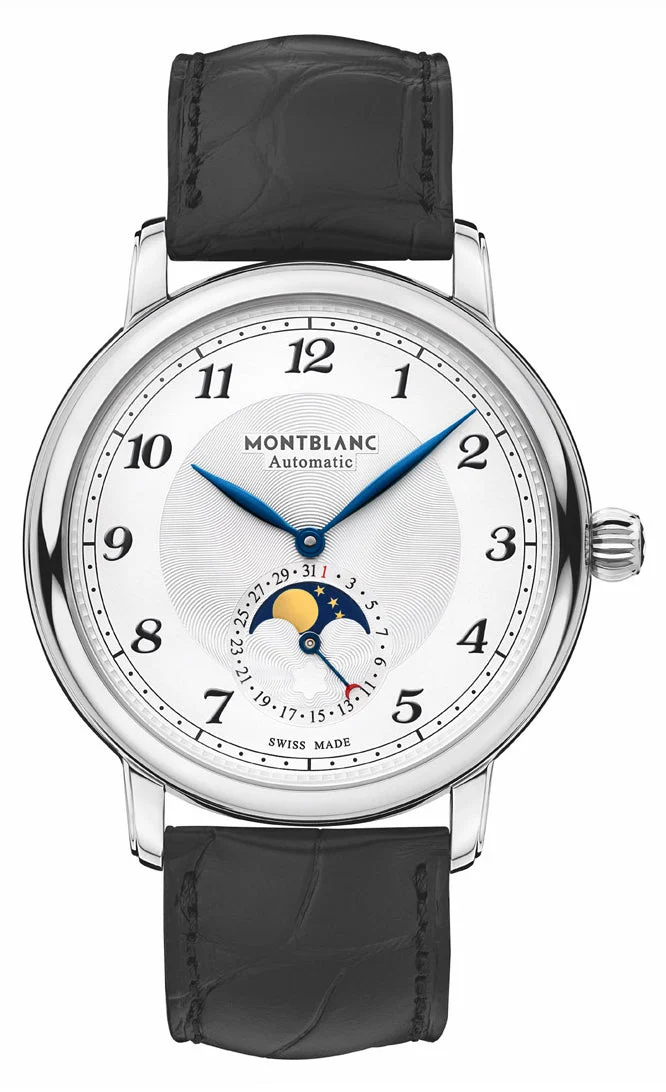 Montblanc Star / Star Legacy 116508 42 mm kol saati