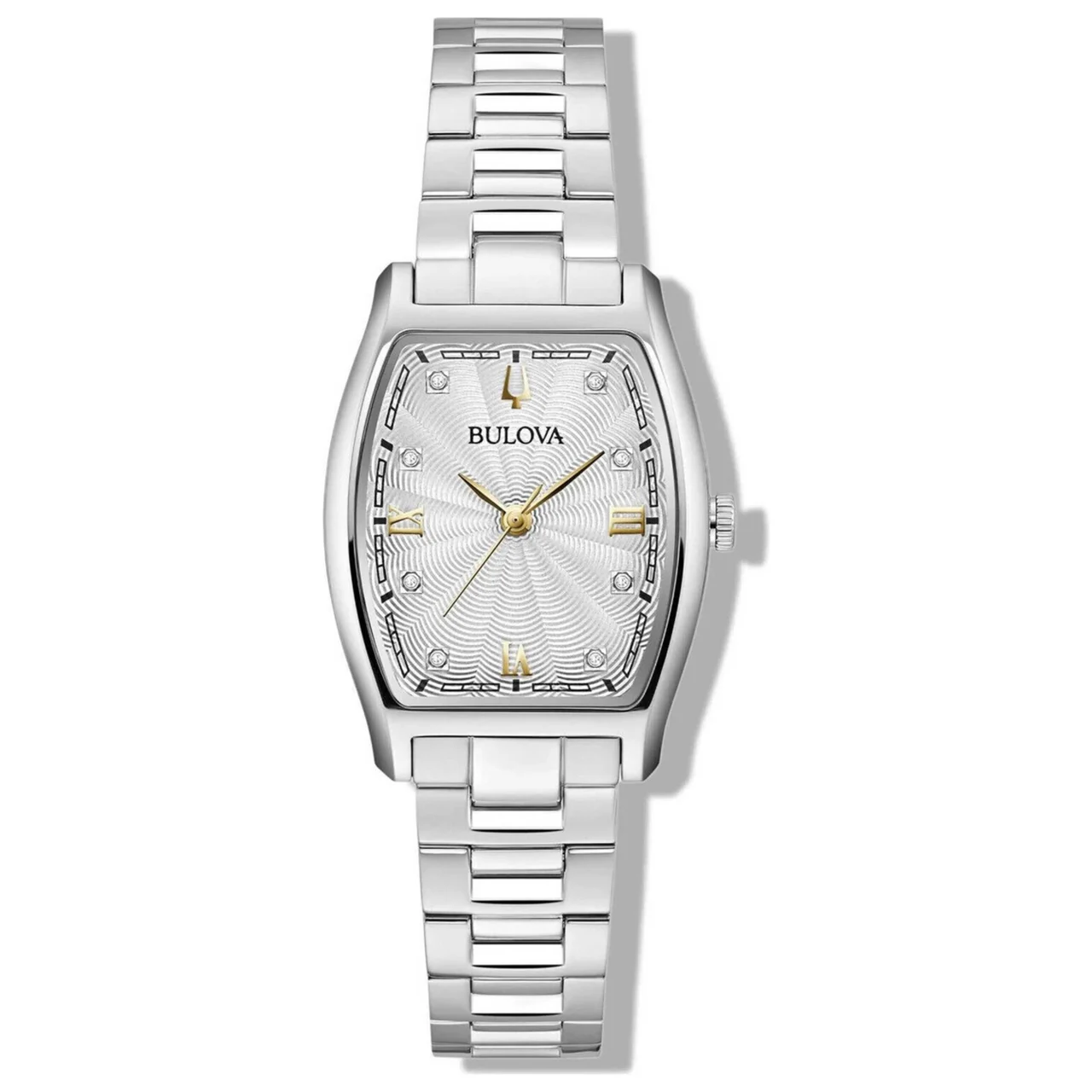 Bulova Watch 96P232 kol saati