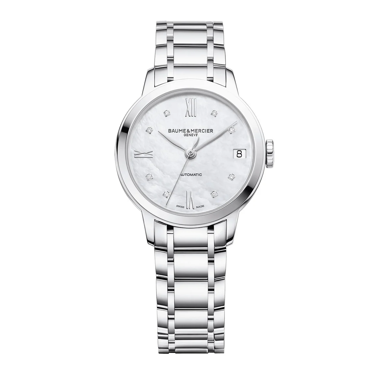 Baume & Mercier Classima M0A10553 31 mm kol saati