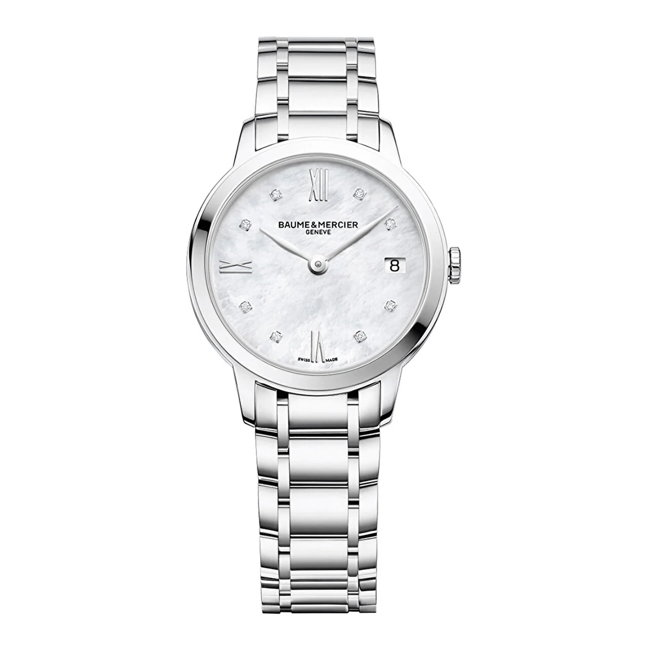 Baume & Mercier Classima M0A10326 31 mm kol saati