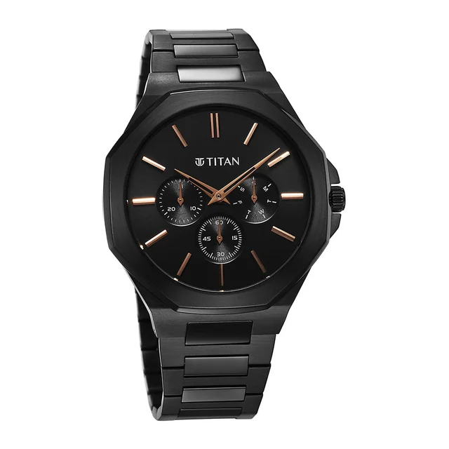 Titan Classique TTN90198NM01 kol saati