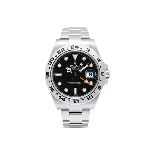 Rolex Explorer 462484 kol saati