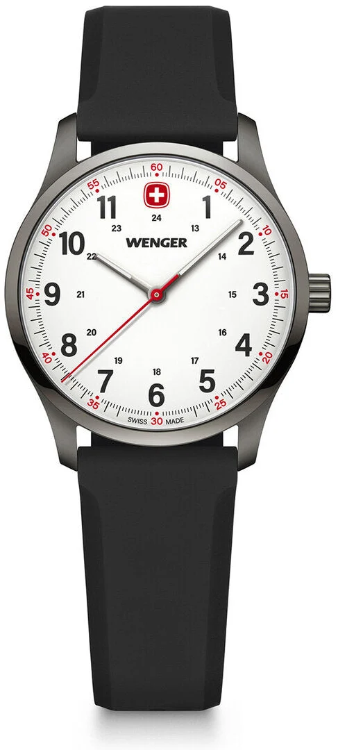 Wenger City Sport 01.1421.129 34 mm kol saati