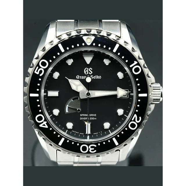 Grand Seiko SBGA229 210000022378 kol saati