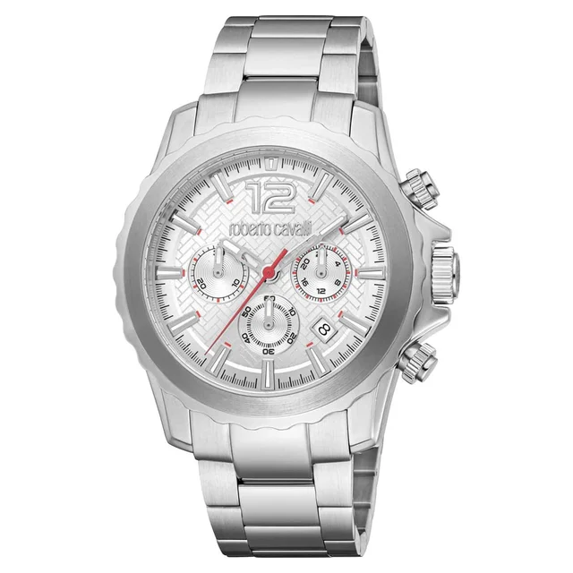 Roberto Cavalli Potenza RC5G130M0055 kol saati