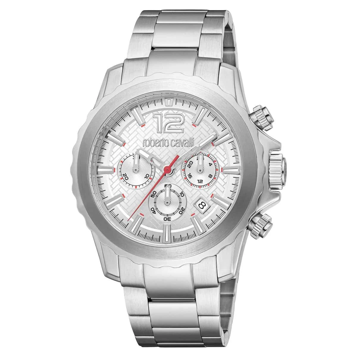 Roberto Cavalli Potenza RC5G130M0055 44 mm kol saati
