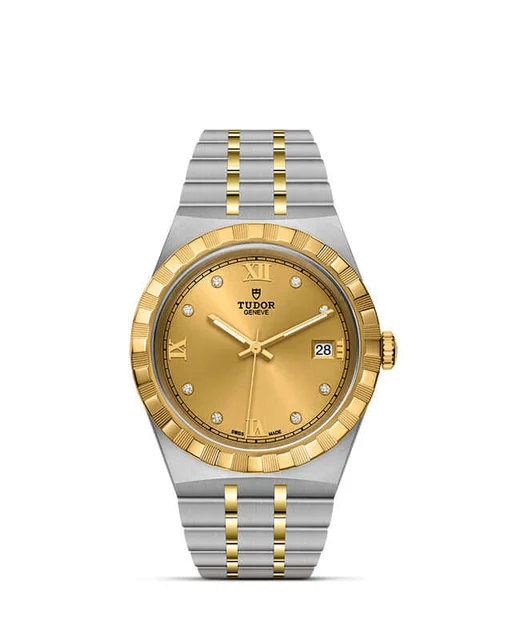 Tudor Royal M28503-0005 kol saati
