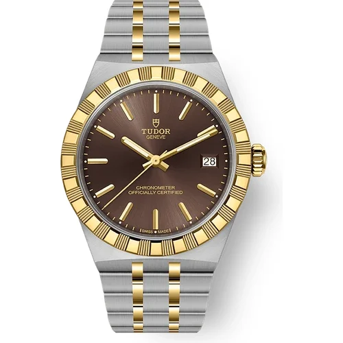 Tudor Royal M2836C1A3-0001 36 mm kol saati