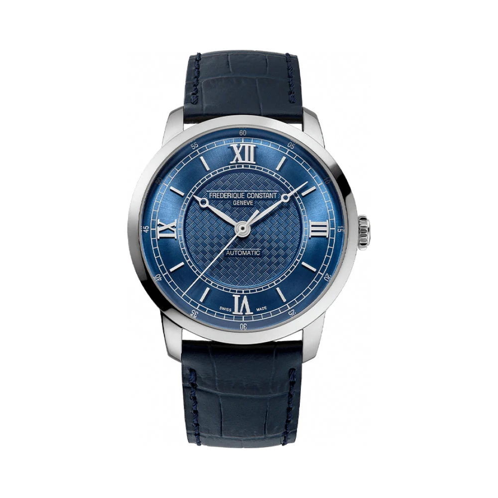 Frederique Constant Classics Première CH-FC-301N3B6 39 mm kol saati