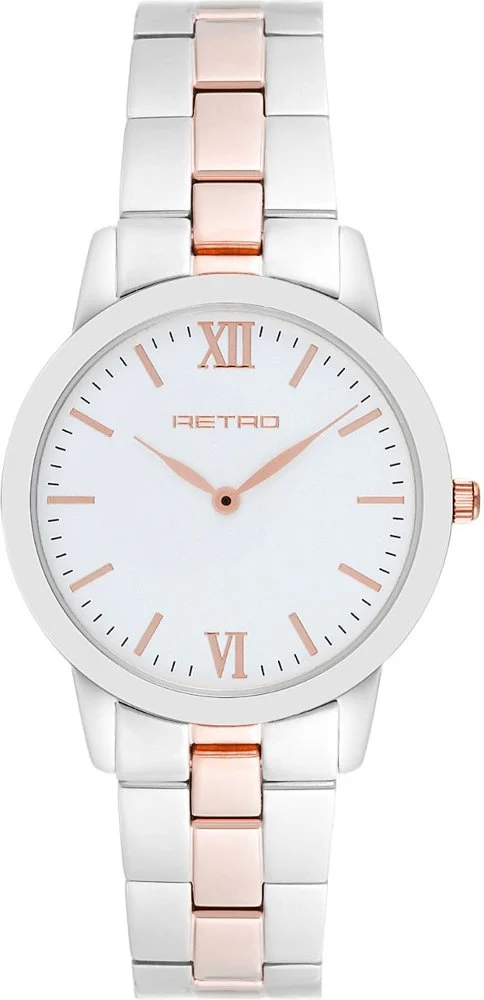 Retro RT1001-205 33 mm kol saati