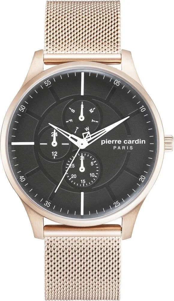 Pierre Cardin 902731F03 42 mm kol saati