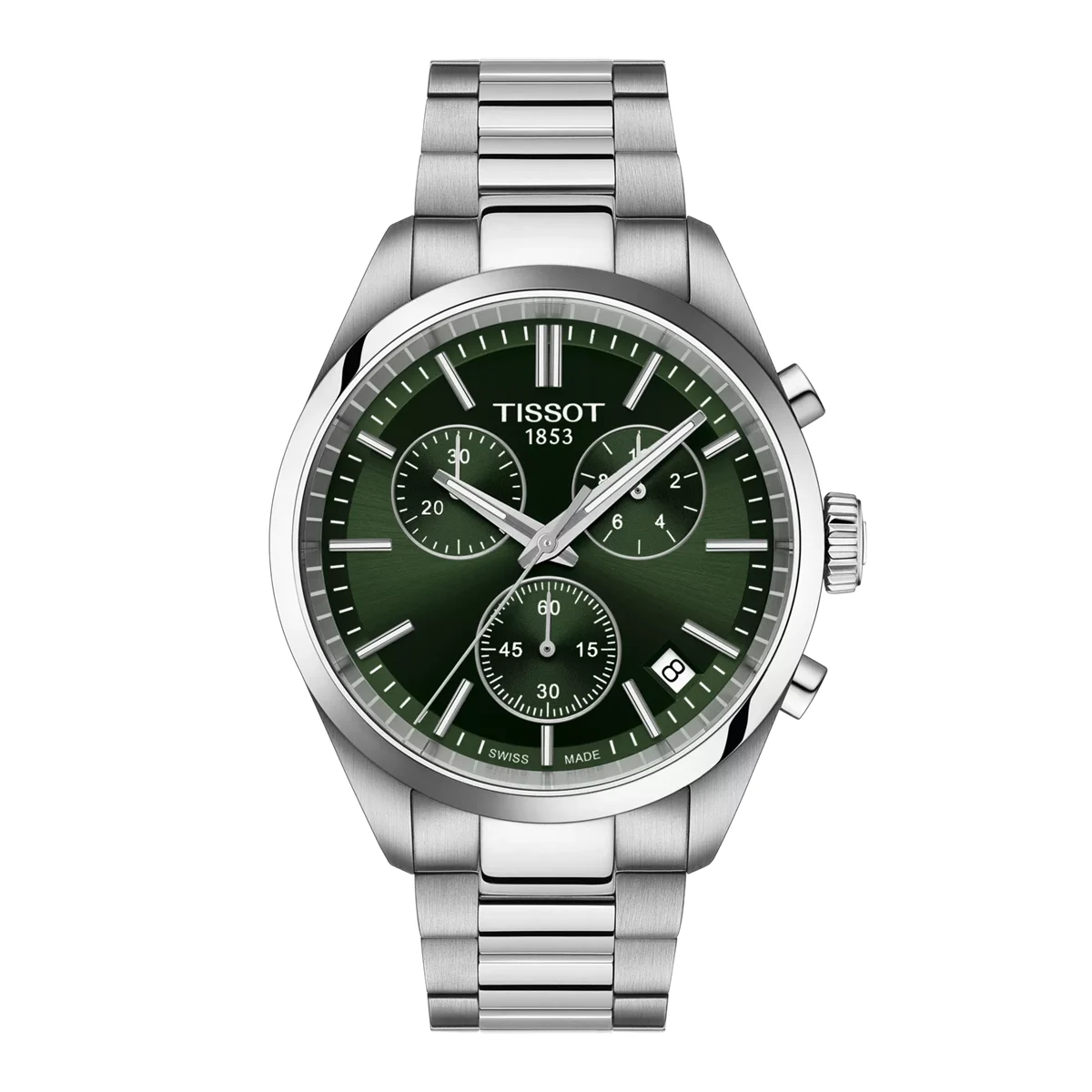 Tissot Tissot 441518 40 mm kol saati