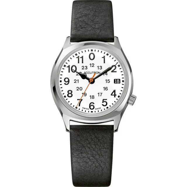 Accutron Legacy 2SW6B001 kol saati