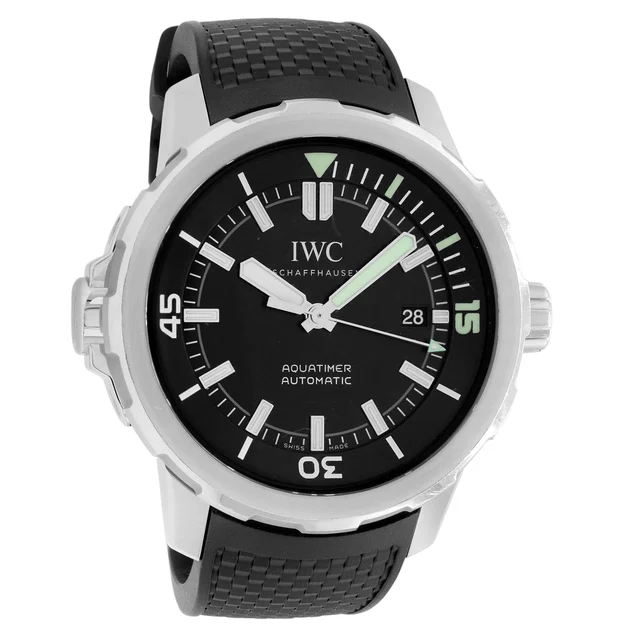 IWC Aquatimer WA01408 kol saati