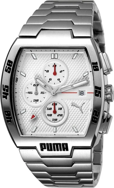 Puma PU102221002 kol saati
