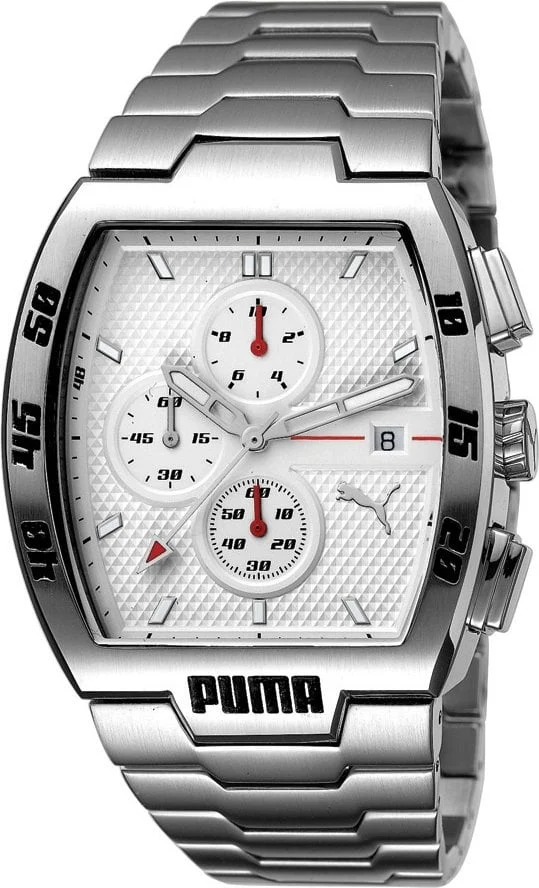 Puma PU102221002 44 mm kol saati