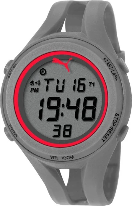 Puma PU911171003 46.8 mm kol saati