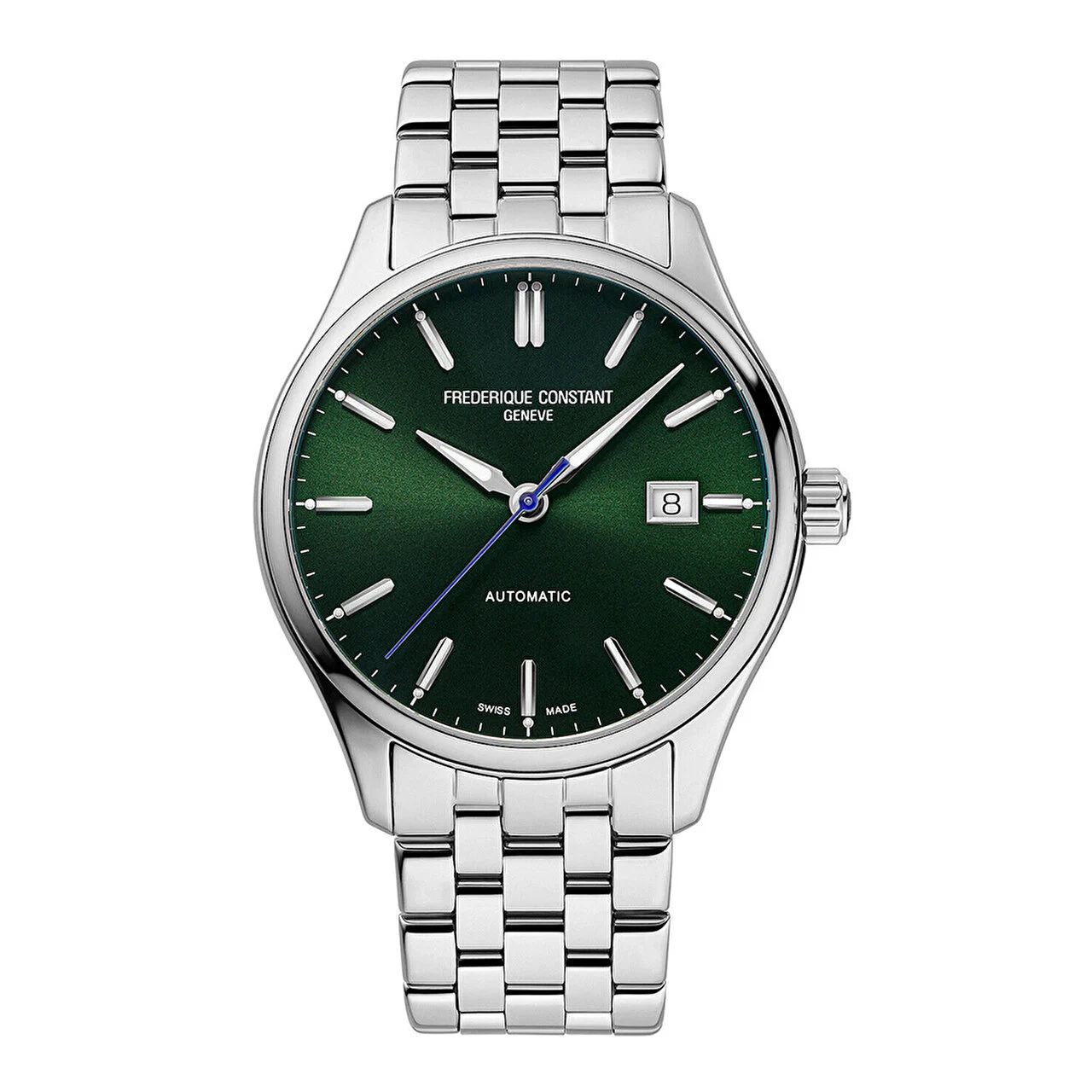 Frederique Constant Fredrique Constant FC-303GR5B6B 40 mm kol saati
