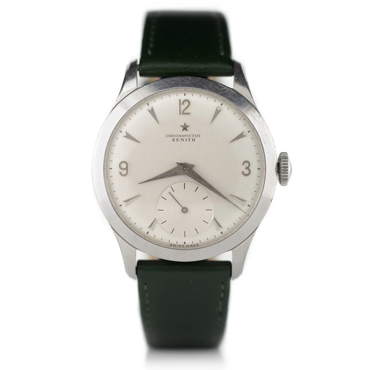 Zenith Zenith VW100 30 mm kol saati