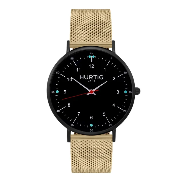 Hurtig Lane Vegan Watches Hurtig Lane Vegan Watches 62310580f035a kol saati