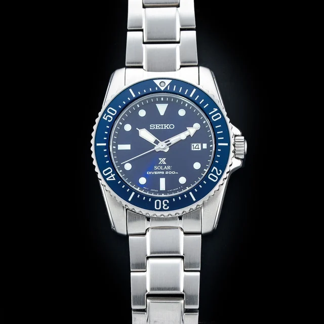 Seiko Prospex SNE585 210009N34448 kol saati