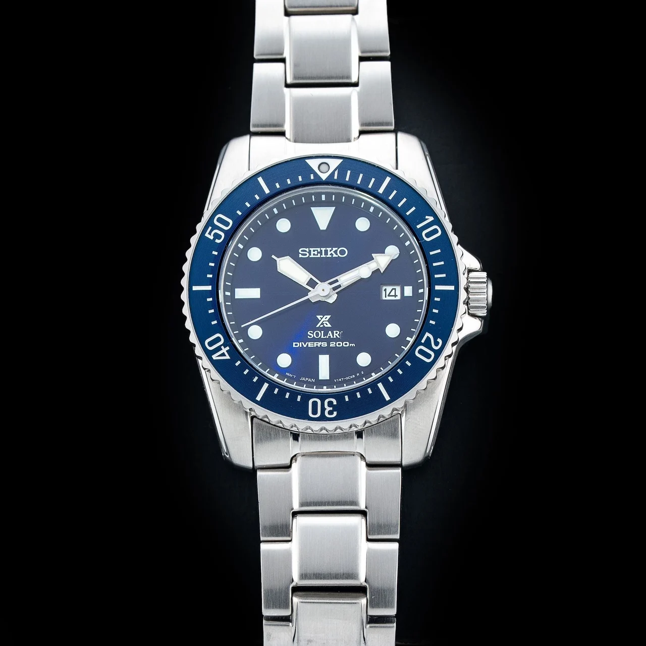 Seiko Prospex SNE585 210009N34448 kol saati