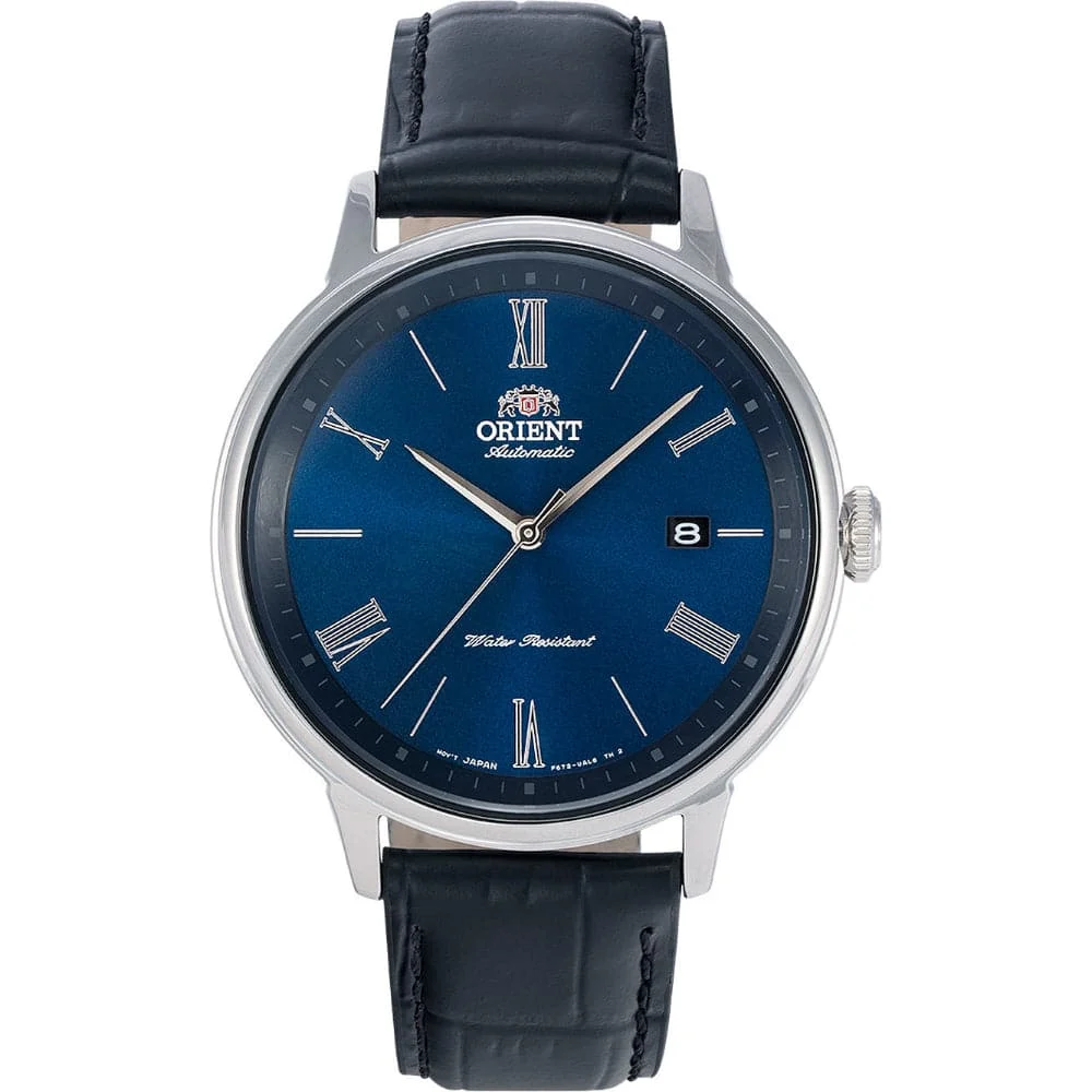 Orient Orient RA-AC0J05L10B 42 mm kol saati
